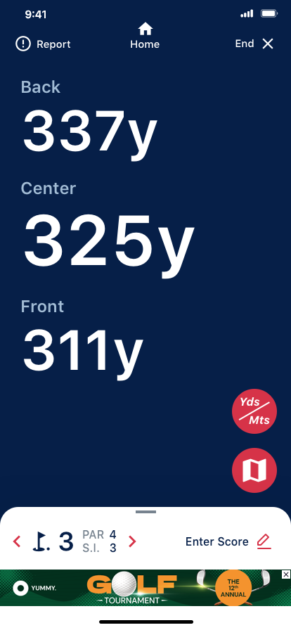 hole view > numbers details